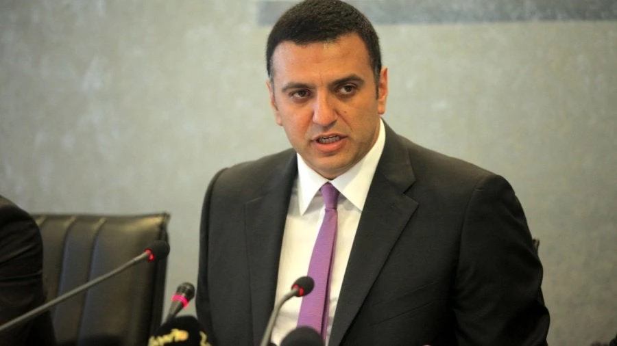 Κικίλιας: Δεν έχει στρατηγική ο Τσίπρας – Η ΝΔ αποτελεί τη μόνη ελπίδα για το αύριο